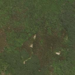 Satellite imagery of 横岳, JP