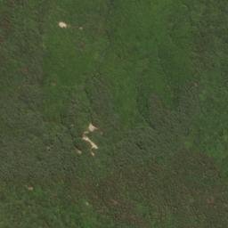 Satellite imagery of 横岳, JP