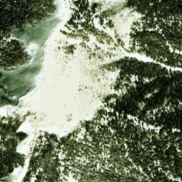 Satellite imagery of 仁田岳, JP
