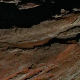 Satellite imagery of Fujiyama, JP