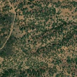 Satellite imagery of Black Bill Ridge, US