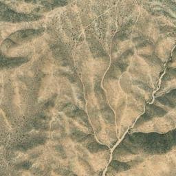 Satellite imagery of Miller Ranch Prospect, US
