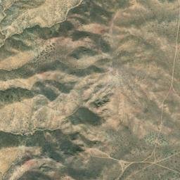 Satellite imagery of Miller Ranch Prospect, US