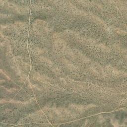 Satellite imagery of Miller Ranch Prospect, US