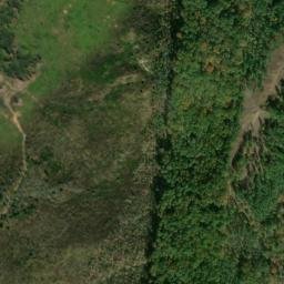 Satellite imagery of Blackshire Ridge, US