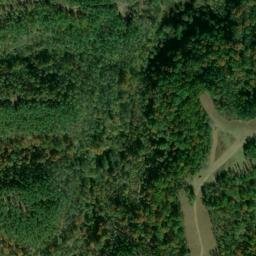 Satellite imagery of Blackshire Ridge, US