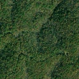 Satellite imagery of Robinette Prospect, US