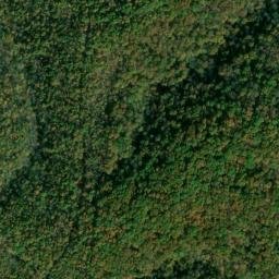 Satellite imagery of Robinette Prospect, US