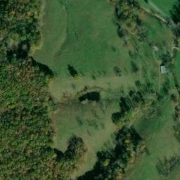 Satellite imagery of Robinette Prospect, US