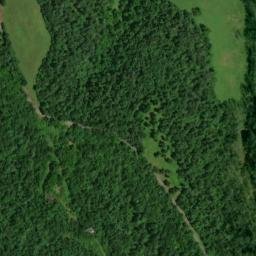 Satellite imagery of Richmond Ridge, US