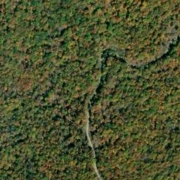 Satellite imagery of Thurman Point, US