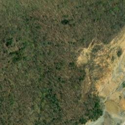 Satellite imagery of Sequatchie Quarry, US