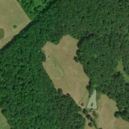 Satellite imagery of Mowbray Number 18 Mine, US