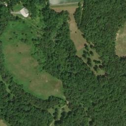 Satellite imagery of Mowbray Number 18 Mine, US