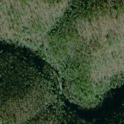 Satellite imagery of Bare Point, US