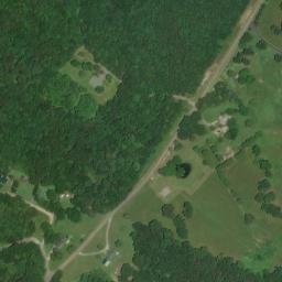 Satellite imagery of Parker Bluff, US