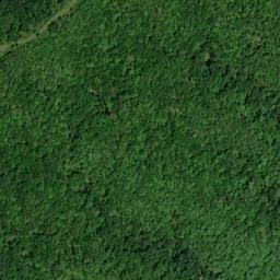 Satellite imagery of Henson Mountain, US