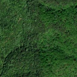 Satellite imagery of Caney Branch Ridge, US