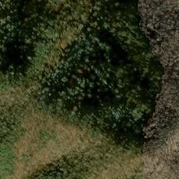 Satellite imagery of Alarka Mountains, US