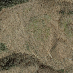 Satellite imagery of Alarka Mountains, US