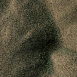 Satellite imagery of Gooseberry Ridge, US