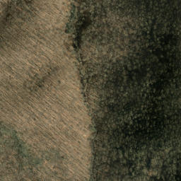 Satellite imagery of Gooseberry Ridge, US