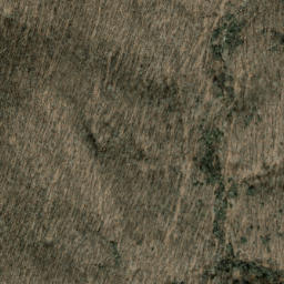 Satellite imagery of Judaculla Ridge, US