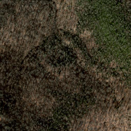 Satellite imagery of Soapstone Ridge, US