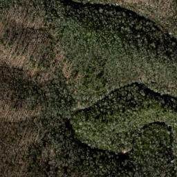 Satellite imagery of Grassy Ridge, US