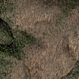 Satellite imagery of Grassy Ridge, US