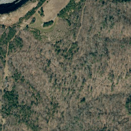 Satellite imagery of Miller Creek Quarry, US