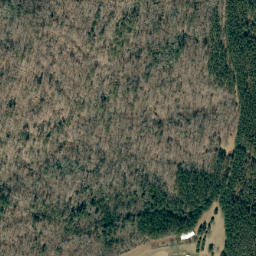 Satellite imagery of Miller Creek Quarry, US