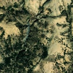 Satellite imagery of Djebel el Kerma, DZ