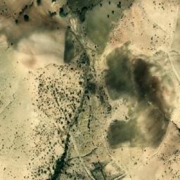 Satellite imagery of Djebel el Kârrouch, DZ