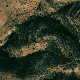 Satellite imagery of Hammar Zebboudj Sirat, DZ