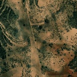 Satellite imagery of Hammar Zebboudj Sirat, DZ