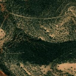 Satellite imagery of Hammar Zebboudj Sirat, DZ