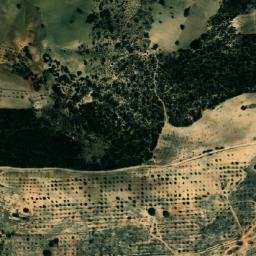 Satellite imagery of Hamâr Yahya, DZ