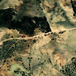 Satellite imagery of Hamâr Yahya, DZ