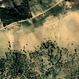 Satellite imagery of Hamâr Yahya, DZ