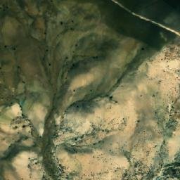Satellite imagery of Hamâr Nesbâ, DZ
