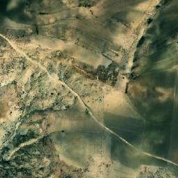 Satellite imagery of Hamâr Nesbâ, DZ