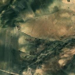 Satellite imagery of Hamâr Nesbâ, DZ