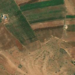 Satellite imagery of Djebel Dahlouma, DZ