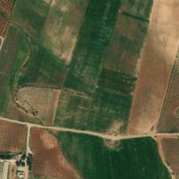 Satellite imagery of El Assa, DZ