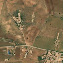 Satellite imagery of El Assa, DZ