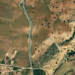 Satellite imagery of El Assa, DZ