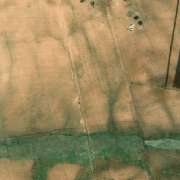 Satellite imagery of Redjem Hammar, DZ