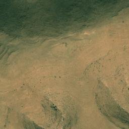 Satellite imagery of Djebel Rechaïga, DZ
