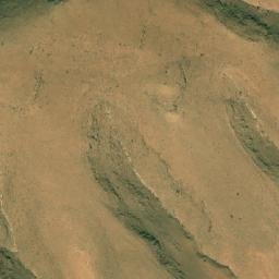 Satellite imagery of Djebel Rechaïga, DZ
